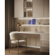 Молдинг Decor Dizayn DD634 Полистирол 2000-3000*30*23,2 мм